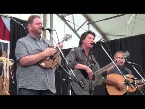 THE RAMBLING ROOKS - THINK OF WHAT YOU'VE DONE 2014 live