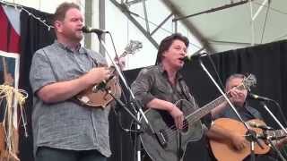 THE RAMBLING ROOKS - THINK OF WHAT YOU'VE DONE 2014 live