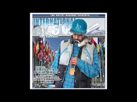 Joe Blow   Summertime Feat V Dang, Phenom, Y E , J Blakk