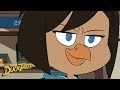 The Dangerous Chemistry Of Gandra Dee DuckTales Disney Channel
