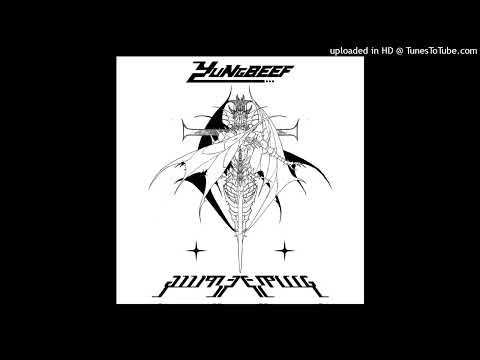 Cecilio.G & Yung Beef - Creeter Come True