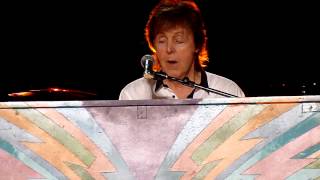 Paul McCartney - New (Brasilia 2014)