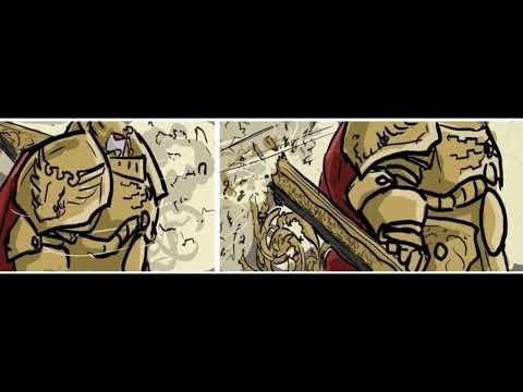 The Imperator Somnium Final Moments