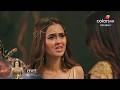 Naagin 7 NEW PROMO 14 June Pratha Ne Batya Kyu Radhika Ko Gufa Me Tha Chodha