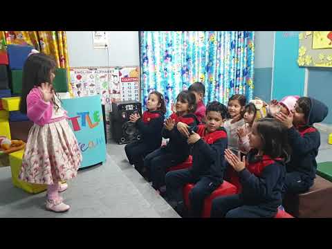 Happy Birthday to Omaira