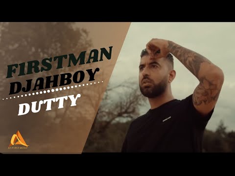 Djahboy & F1rstman - Dutty (prod.by JF)