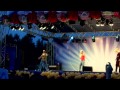 шоу NEKRASOV TV концерт группы "Отпетые Мошенники" (День города ...
