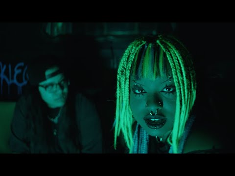 Music Video: Meet Me @ The Altar – “Dead To Me”