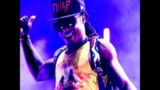 Lil Wayne &amp; Youngbloodz - B-Way  [NEW 2012]