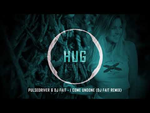 Pulsedriver & Dj Fait - I Come Undone (Dj Fait Remix)