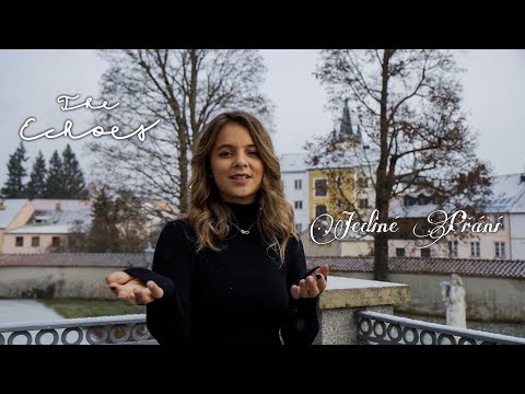 The Echoes - The Echoes - Jediné Přání (oficiální videoklip)