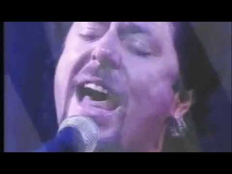 Videoclip de The Turning Point — Toto