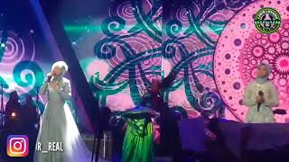 Download lagu KOLABORASI SANG JUARA ( LESTI FEAT SELFIE - CINTAI AKU KARENA ALLAH ) mp3