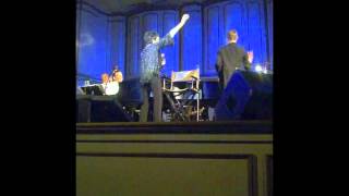 I Would Never Leave You - Liza Minnelli (Album- Liza&#39;s at The Palace)