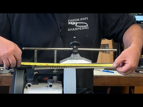 6 Essential Long Flexible Knife Tormek Tips