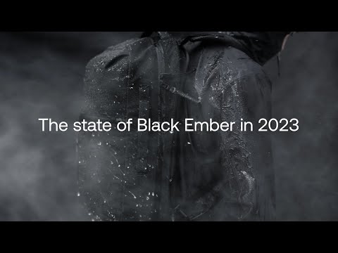 The state of Black Ember in 2023 (featuring CEO and co-founder Chris Gadway)