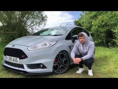 What have i done to the ST200 ?