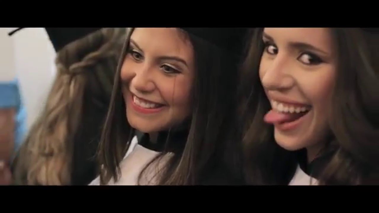 Colação de grau - 3ão Contato 2015 | Story of my life