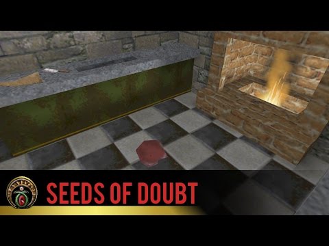 Thief Gold FM: Seeds of Doubt