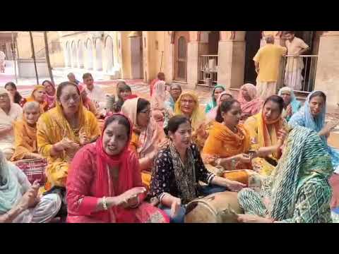 तेरे नाल प्रीतां पा लईयां/ਤੇਰੇ ਨਾਲ ਪ੍ਰੀਤਾਂ ਲਾ ਲਈਆਂ