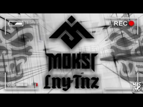 LNY TNZ, Moksi & Cesqeaux - Dopest x Hardest [Mashup] (MasTho)