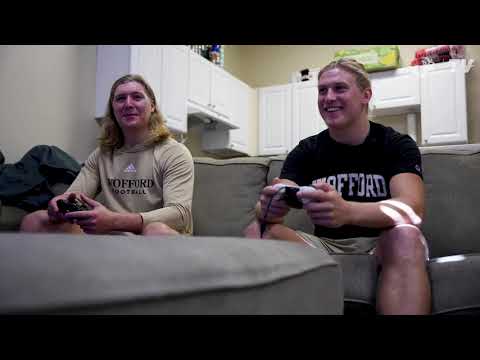 Inside Wofford Football with Shawn Watson | Episode 4 vs VMI