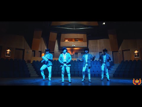 Los Chacales del Maule - Mi Decisión (Oficial Video)