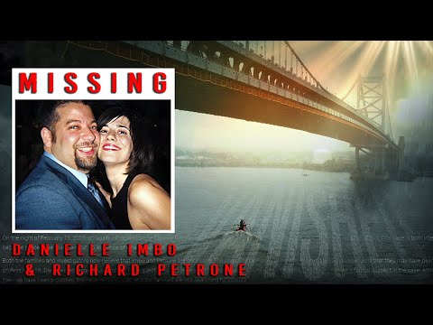 COLD CASE: 2005 Disappearance of Danielle Imbo and Richard Petrone Jr. (Part 3)