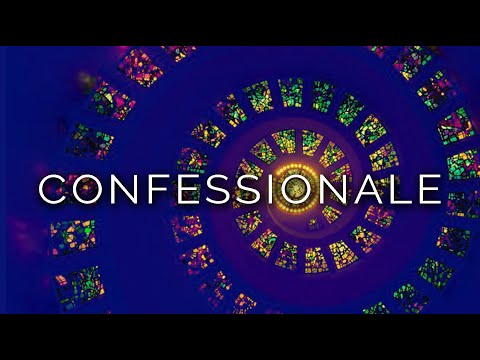 1578-IT Gian, CONFESSIONALE - Ipnosi Esoterica ∞ Lucio Carsi