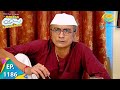 Taarak Mehta Ka Ooltah Chashmah Episode 1186 Full Episode