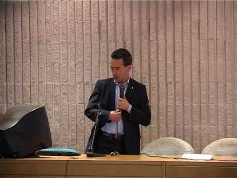 Tor Vergata Economia - La gestione dei rifiuti in Italia 1