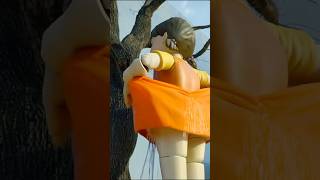 Squid Game but it is directed by AI #squidgame #squidgame2 #ai #videoai