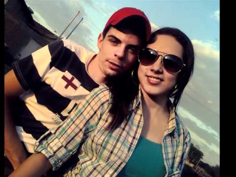 In your heart i'm home - Alex band e Yasmin ♥