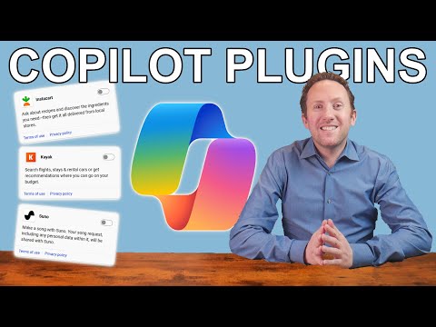 Boost Bing Chat: Top Copilot Plugins & Demos Boost Bing Chat: Top Copilot Plugins & Demos
