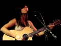 ALFA: "First Sight of Land" - Live at Genghis Cohen