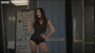 France - "Echo (You and I)" by Anggun - Eurovision Song Contest 2012 - BBC