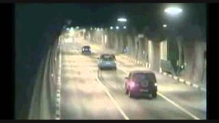 The Moscow Tunnel of Death ~ Ghost of Love ~ David Lynch