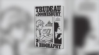'Trudeau & Doonesbury'