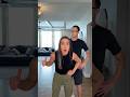 HOW DAD PUNISHES WHEN MOM IS LISTENING Shorts