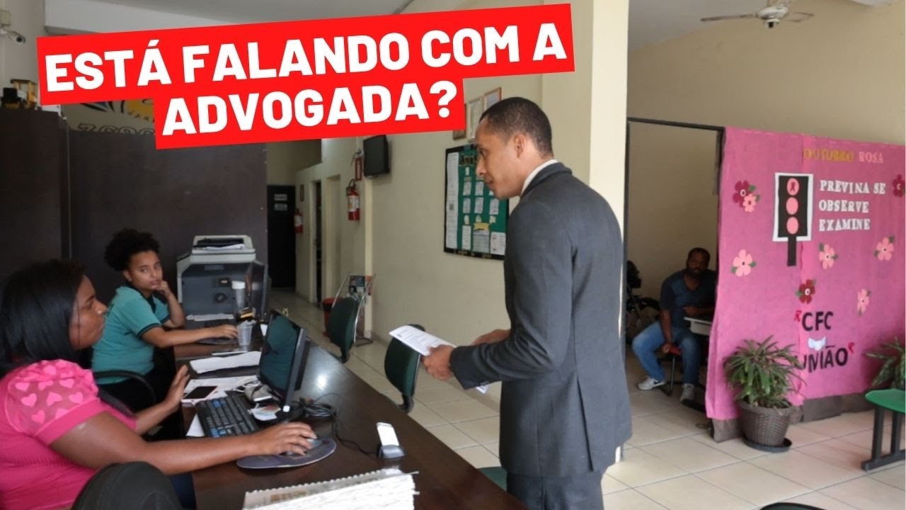 PREFERIRAM PROCESSO, O RESULTADO VEIO!