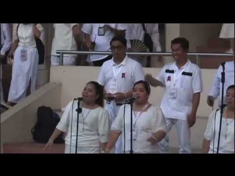 Blow The Trumpet / He Is Jehovah - ESGMM