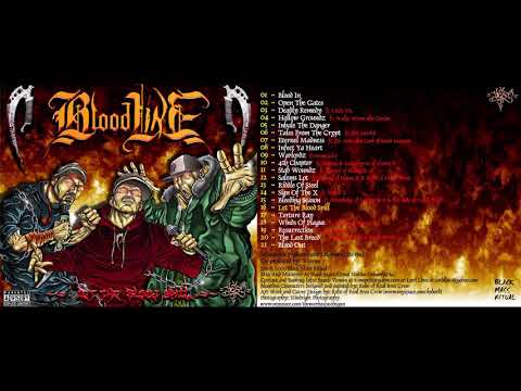 Bloodline - Let the Blood Spill
