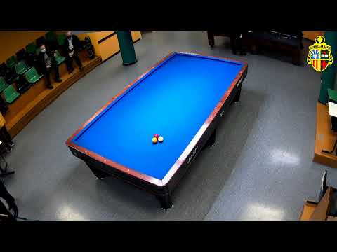 QUALIFICACIO 2D B  BANDA SENDRA - SOGUES