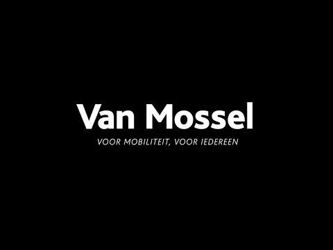 Van Mossel