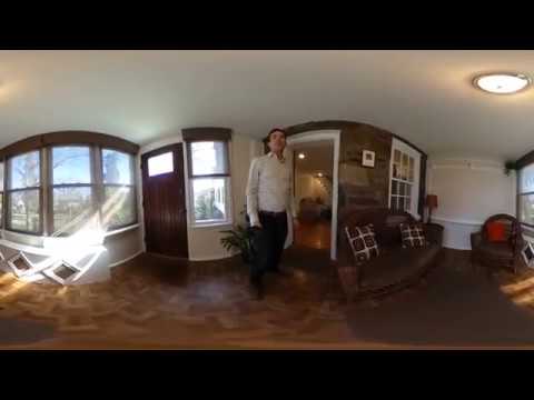410 Longfellow Rd 360 Video Tour