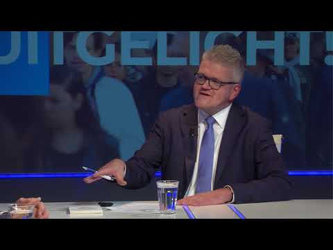 Uitgelicht! 15 november 2019 - Gert-Jan Segers (ChristenUnie) samenwerking D66: Ik voel vervreemding