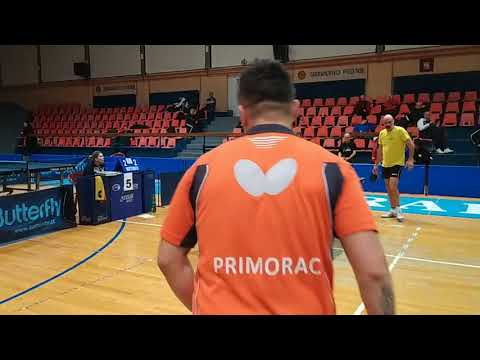 STANISLAV LOŠIĆ - MILUTIN GLAVAŠKI