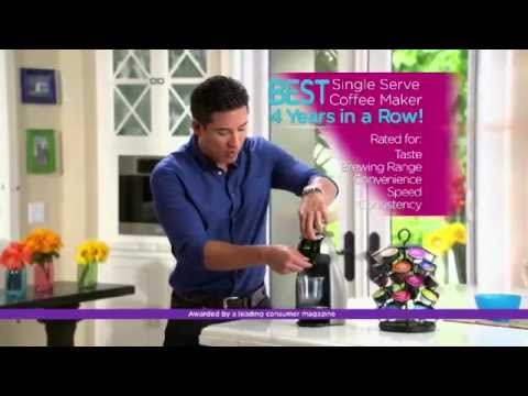 Nescafe Dolce Gusto with Mario Lopez | Script to Screen