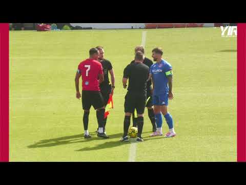 Highlights | Lewes v Whitehawk - 26.08.24