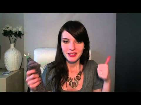 YarnGasm: Episode 69 — "Tallulah"